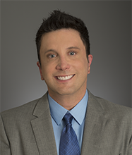 Criminal Defense Attorney David A. Coolidge